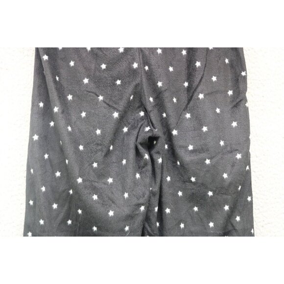 Simply Vera Wang Long Sleeve Mink Fleece Pajama Set-Size Small-Soft & Comfy - Picture 8 of 16